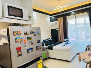 Azehrs Walk Up and Cozy Condo