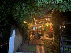 Encino House Hotel Boutique