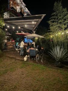 Encino House Avándaro