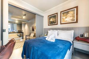 P17 - Novo Bhaus Jardins - Poeta - 10o andar - Oscar Freire - Paulista - Vaga de Garagem