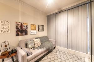 P17 - Novo Bhaus Jardins - Poeta Drummond - 10o andar - Oscar Freire - Paulista - Vaga de Garagem