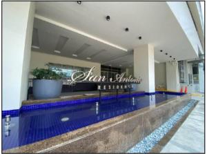 Sleek & Chic One-Bedroom