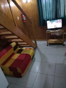 cabañas Nicolás - Caucau