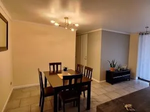 Departamento Marsella Arica - Las Tacas