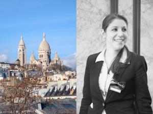 Hotels Mercure Paris Pigalle Sacre Coeur : photos des chambres