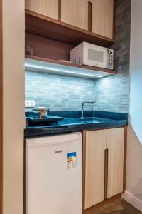 P77 - Novo Bhaus Jardins - 7o andar - Oscar Freire - Paulista - Vaga de Garagem - Poeta