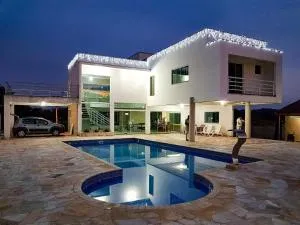 Chácara Jequitibá - ALTO PADRÃO ! 120km de São paulo - 皮尼亚尔齐纽