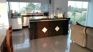 Chácara Jequitibá - ALTO PADRÃO ! 120km de São paulo