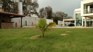 Chácara Jequitibá - ALTO PADRÃO ! 120km de São paulo