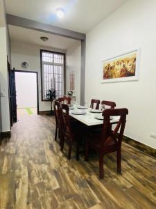 Casa G&V X9 personas