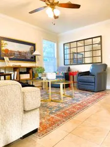 Walk to Ole Miss Campus! Pets Welcome! - Sardis