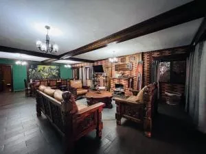 Casa de Campo La Esperanza - Escuintla