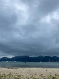 Pousada Casa da Montanha