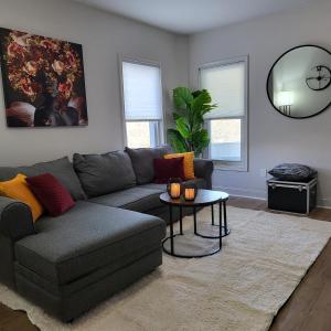 Center to all 2 BR near hospitals, colleges, restaurants, events - Ubytování bez kategorie ve městě Allentown