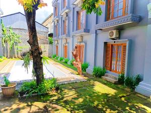 PLUM Dreamscape Bhagia Malioboro