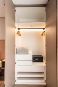 DS9 - Novo Bhaus Dstay Moema - Metrô - Shopping Ibirapuera