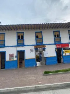 Divino niño - Aguadas