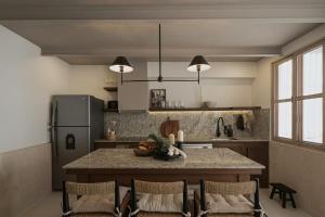 Casa Meraki Mérida - Paseo de Montejo