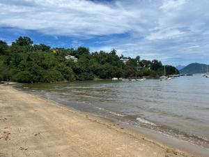 Pousada Casa da Montanha