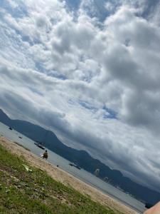 Pousada Casa da Montanha