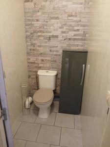 Appartements Bienvenue : photos des chambres