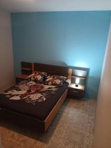 Appartements Bienvenue : photos des chambres