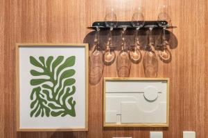 P71 - Novo Bhaus Jardins - Poeta - 7o andar - Oscar Freire - Paulista - Vaga de Garagem