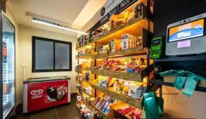 P71 - Novo Bhaus Jardins - Poeta - 7o andar - Oscar Freire - Paulista - Vaga de Garagem