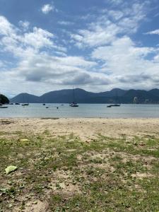 Pousada Casa da Montanha