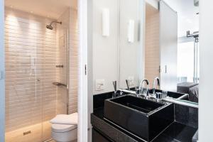 BC1 - Novo Bhaus Bela Cintra - Shopping - 20o andar - vaga de garagem - Metrô - Vista Incrível