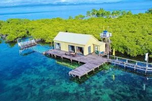 The Barnhaus - Tigbao