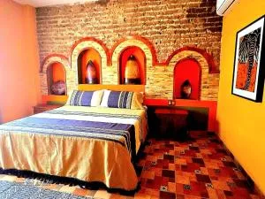 Casa del Arbol - Jaltemba