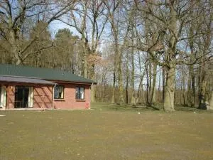 Apartment with 2 bedrooms - Stubbendorf