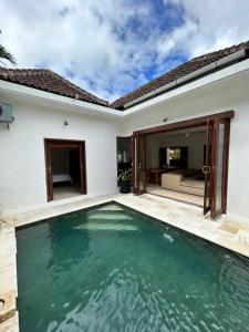 Pecatu Uluwatu Bali Villa