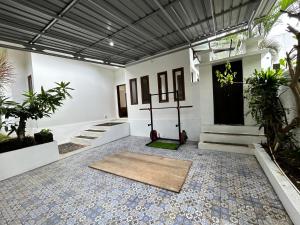 Pecatu Uluwatu Bali Villa