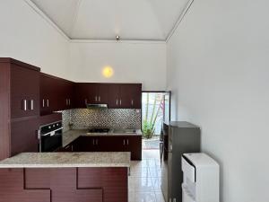 Pecatu Uluwatu Bali Villa