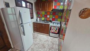 Temporal zona centro