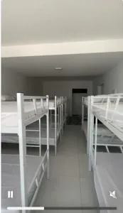 Terraza hostel - Blumenau