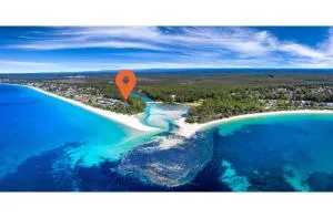 Platinum Jervis Bay - 文森提亚