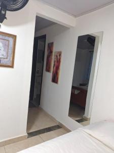 Habitación Independiente El paraíso - Cerca al Gran Malecón del Rio-Barranquilla