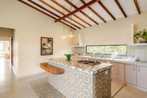 Exclusiva casa de 3habs con Jacuzzi y vistas espectaculares en Pereira