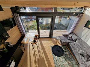 Apartment in Krkono e with Mountain Views