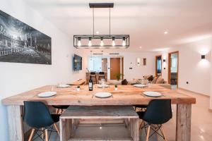 Luxurious Apartment in Javea near Beach