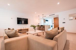 Luxurious Apartment in Javea near Beach