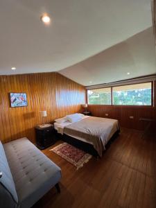 Cabaña Guarumo de la Sierra - Minca