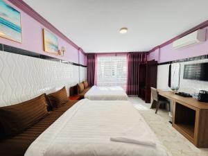 The Cozy Corner-Budget Hotel