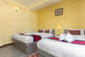 Thamel Hotel & Spa