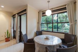 Family Only Villa Mountain View - De Reiz Kesuma Syariah 3BR