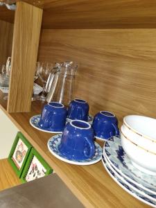 Casa Curta Cumbuco- Casinha Charmosa 2 min da praia