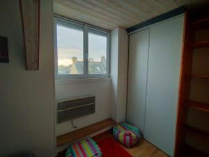 Appartements L'elephant Blanc de ConcarnOLoc : photos des chambres